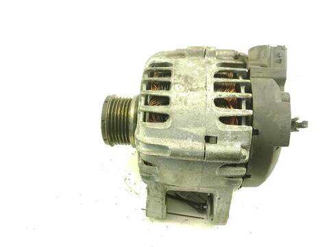 Foto 2ª: Alternador Peugeot 2008 1.2 PURETECH 100 (2019)