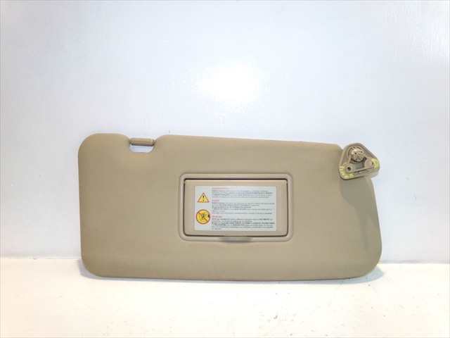 Foto 2ª: Parasol Derecho Nissan X-Trail 2.5 G 2001-2014 [QR25] (2003)