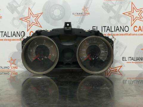 Cuadro de Instrumentos Renault Megane CONFORT AUTHENTIQUE BERLINA 106CV 78KW II CLASSIC BERLINA