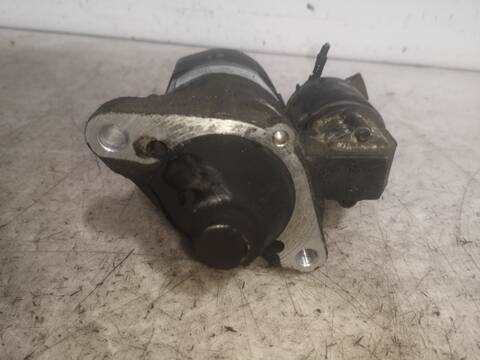 Foto 2ª: Motor de Arranque Renault Clio D4F784 (2008)