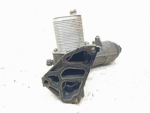 Foto 4ª: Radiador Aceite Bmw X5 3.0D 218CV 160KW [30-6D-1] (2004)