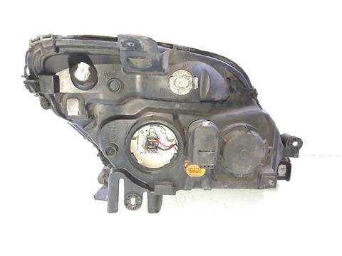 Foto 3ª: Faro Izquierdo Renault Scenic 1.6 16V AUTHENTIQUE JA0B/11) 107CV 79KW JA..) (2002)