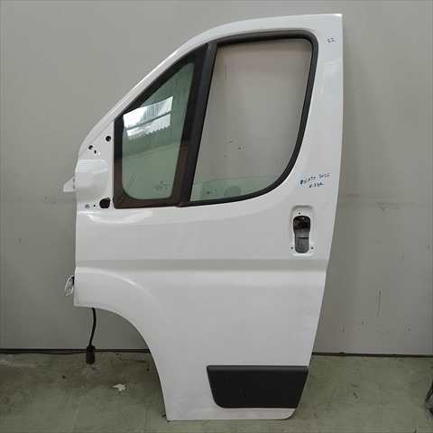 Puerta Delantera Izquierda Fiat Ducato 0.1