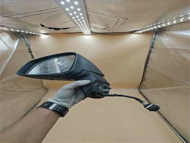 Retrovisor Izquierdo Renault Scenic 1.5 GRAND LIMITED [1.5 LTR. - 81 KW DCI DIESEL FAP]