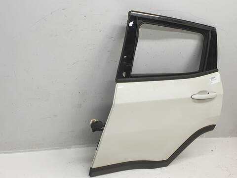 Foto 3ª: Puerta Trasera Izquierda Jeep Compass LIMITED FWD