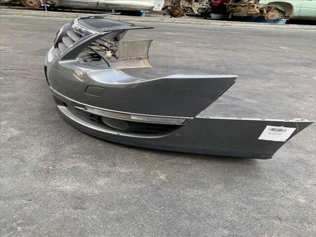 Foto 3ª: Paragolpes Delantero Volkswagen Passat 2.0 TDI140CV BERLINA [BKP] (2006)