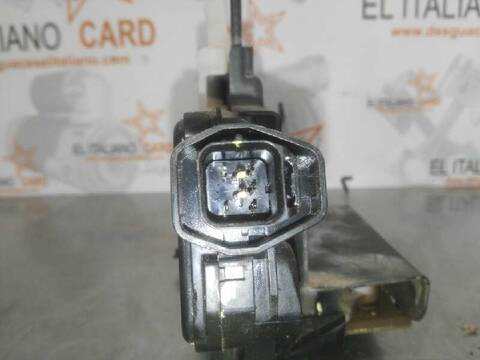 Foto 3ª: Cerradura Puerta Delantera Izquierda Hyundai Tucson 141CV 104KW