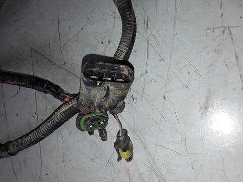 Foto 2ª: Electroventilador Citroen Jumper 2.5 TDI 107CV CAJA CERRADA