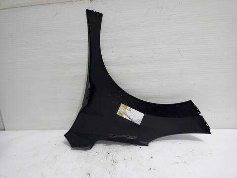 Foto 3ª: Aleta Delantera Derecha Peugeot 207 1.4 16V VTI CAT 8FS - EP3) 95CV 70KW [KFVTU3A] (2008)