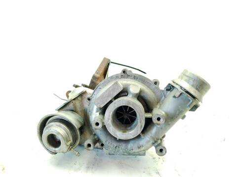Turbocompresor Renault Clio 1.5 DCI 90
