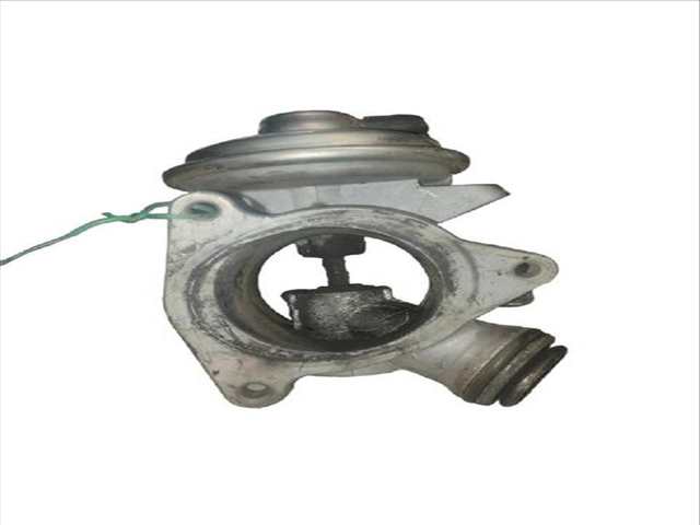 Foto 2ª: Valvula EGR Mercedes Clase C 160 C 220 CDI 203.006) (2000)