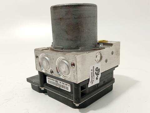 Foto 2ª: Abs Audi Q5 SQ5 TDI QUATTRO 313CV 230KW [CNH] (2015)