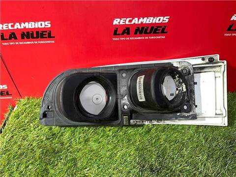 Foto 3ª: Tapa Exterior Combustible Mercedes Vito 109/111 CDI WORKER COMPACTA CDI CAT 114CV 84KW FURGON [R9M 503] (2018)