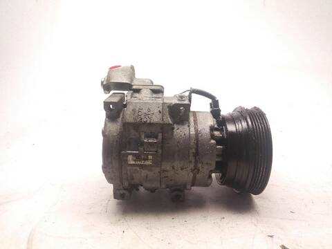 Foto 3ª: Compresor Aire Acondicionado Toyota Rav4 2.0 D 4WD CLA20_ CLA21_) [1CD-FTV] (2000)