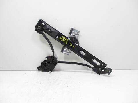 Elevalunas Manual Trasero Derecho Seat Ibiza CHZC