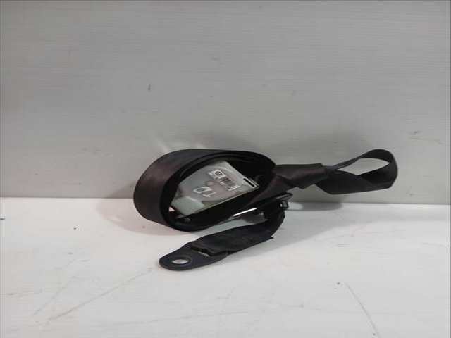 Cinturón Trasero Derecho Citroen C4 1.6 HDI PICASSO 109CV 80KW