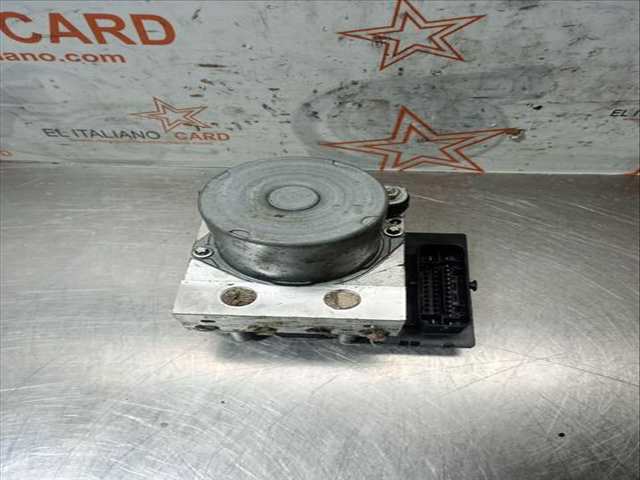 Foto 4ª: Abs Land Rover Range V6 TD AUTOBIOGRAPHY 245CV 180KW [30DDTX] (2011)