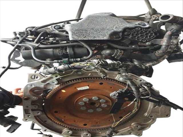 Foto 2ª: Motor Completo Jaguar XF 2.2 D 200CV (2008)