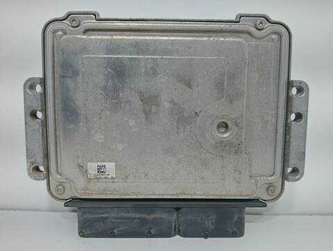 Foto 2ª: Centralita Motor ECU Opel Astra 1.7 16V CDTI 101CV (2004)