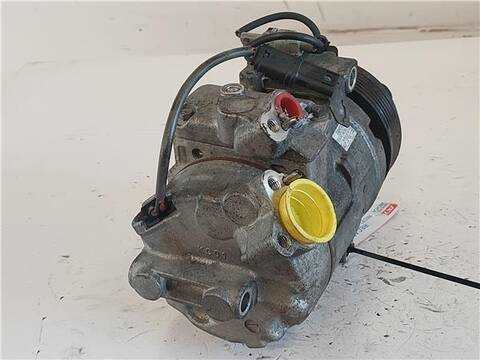 Compresor Aire Acondicionado Bmw Serie 1 114 2.0 120D BERLINA 177CV 130KW