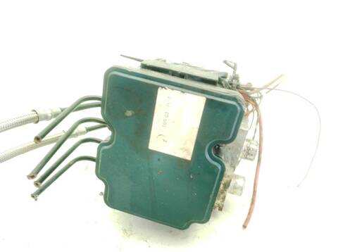 Abs Iveco Daily 35S17 35C17 40C17 50C17 55C17 65C17 70C17 FURGON