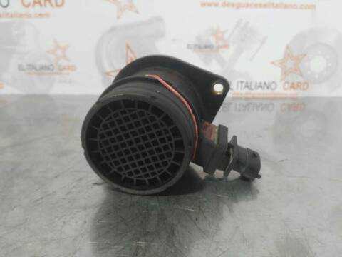 Foto 2ª: Caudalimetro Fiat Bravo VERSION INDEFINIDA