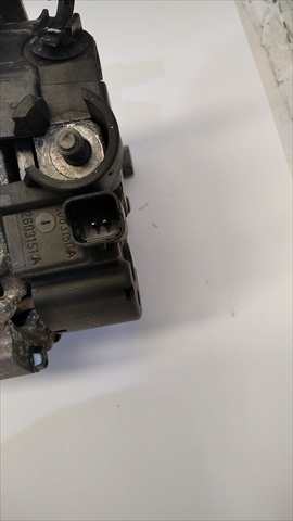 Foto 3ª: Alternador Citroen C3 1.1 GASOLINA [G/HFX] (2005)