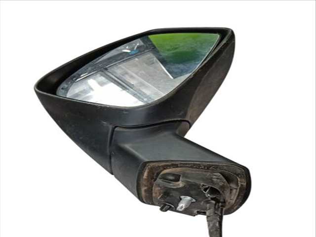 Foto 3ª: Retrovisor Derecho Renault Scenic 1.5 DCI JZ0B JZ07) GRAND (2009)