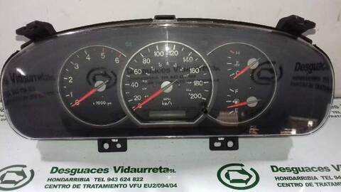 Cuadro de Instrumentos Kia Carnival 2.9 CRDI CAT 144CV 106KW
