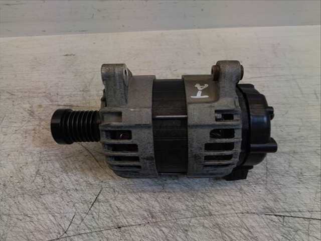 Foto 3ª: Alternador Dacia Duster 91 CV 67KW [H4D470] (2023)