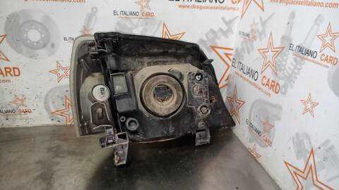 Foto 2ª: Faro Izquierdo Nissan X-Trail COMFORT 114CV 84KW T30) [YD22ETI] (2002)