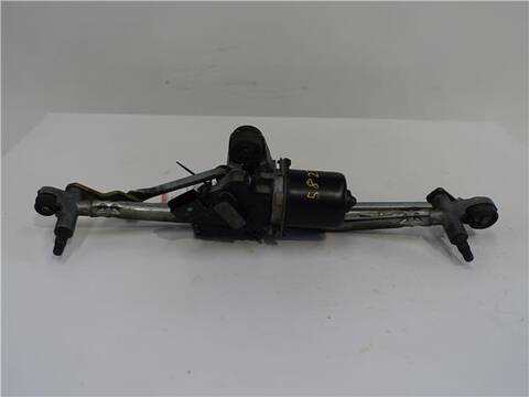 Motor Limpia Delantero Citroen C3 1.1 I 60CV 44KW