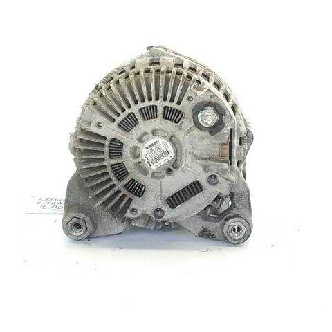 Foto 2ª: Alternador Nissan X-Trail 2.0 DCI (2007)