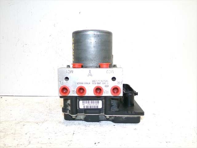 Abs Nissan Qashqai 1.6 DCI 2010-2014