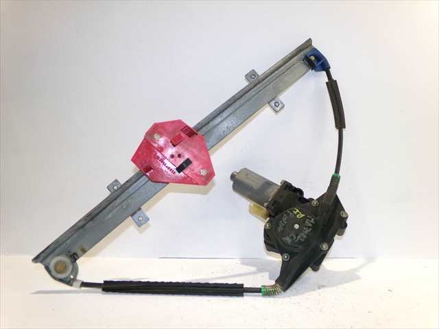 Foto 2ª: Elevalunas Eléctrico Delantero Izquierdo Ford Mondeo 1.8 TD 1996-2000 [RFN] (1998)