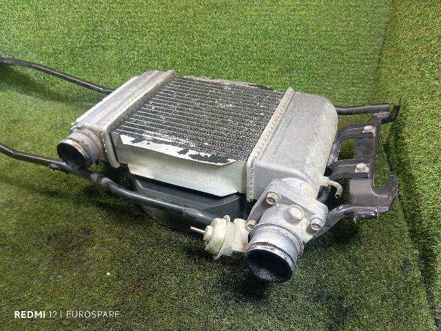 Foto 3ª: Intercooler Nissan Patrol 2.8 TD [RD28ETI] (1999)