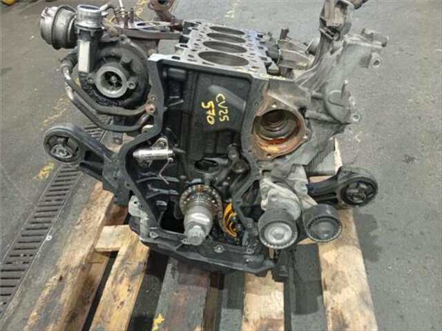 Foto 2ª: Turbocompresor Renault Master 2.3 L2H1 3.5T [2.3 LTR. - 110 KW DIESEL DCI FAP CAT]