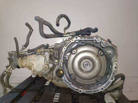 Foto 1ª: Caja Cambios Nissan X-Trail LE 2 DCI DIESEL CAT 173CV (2007)