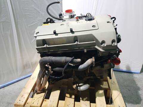 Foto 2ª: Motor Completo Mercedes Clase CLK 200 2.0 G 136CV 100KW C208) 208.335) M111.945 [111975] (1998)