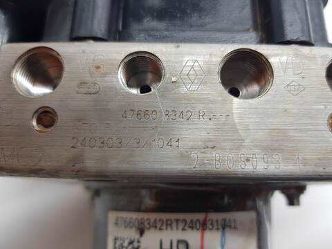 Foto 2ª: Abs Renault Arkana TECHNO