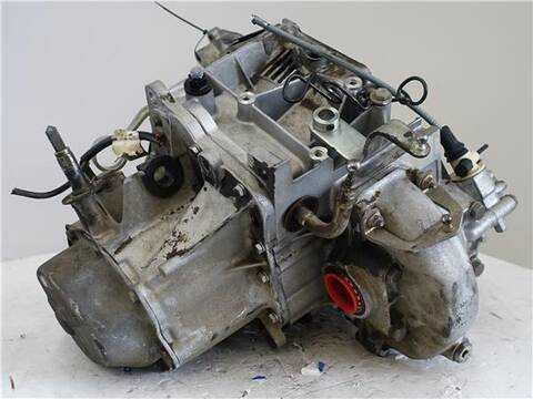 Foto 3ª: Caja Cambios Citroen Xantia 1.9 D BERLINA 69CV 51KW [D9B (XUD9A/L)] (1995)