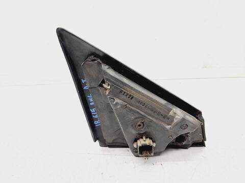 Foto 3ª: Retrovisor Izquierdo Renault Megane AUTHENTIQUE BERLINA 101CV 74KW II BERLINA 5P [K9K F7] (2004)