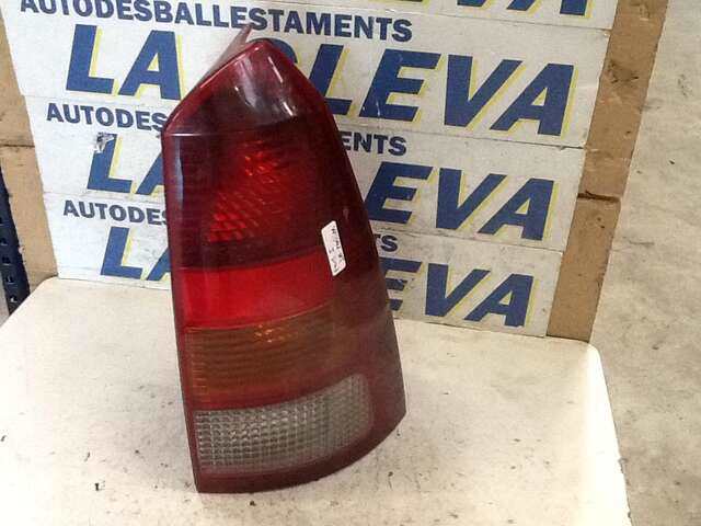 Piloto Trasero Derecho Ford Focus 1.8 TDCI