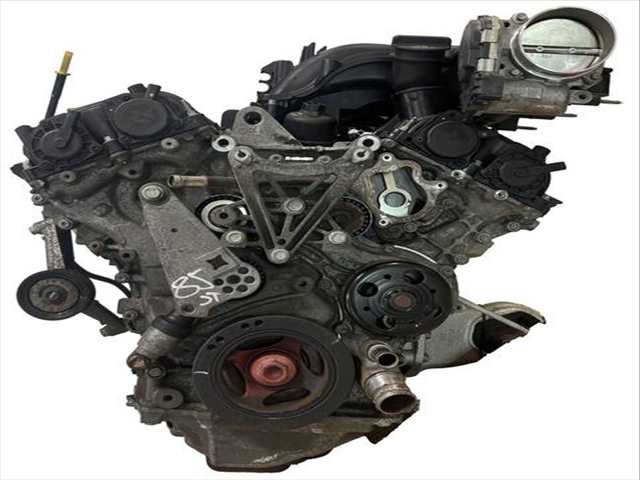 Foto 3ª: Motor Completo Jeep Wrangler 3.6 284 - 290 CV [ERC] (2018)