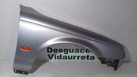 Foto 2ª: Aleta Delantera Derecha Jaguar S Type 2.7 V6 DIESEL CAT 207CV 152KW [7G] (2007)