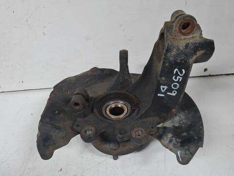 Mangueta Delantera Izquierda Ford Kuga 2.0 TDCI CAT 136CV 100KW