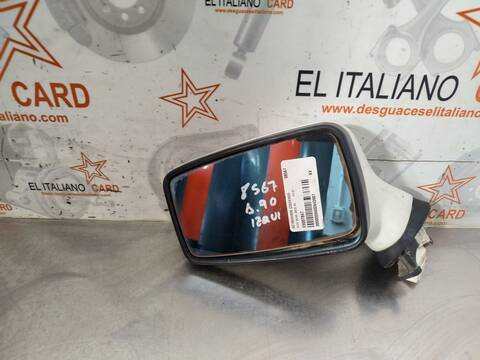 Retrovisor Izquierdo Audi 80 90 136CV 100KW