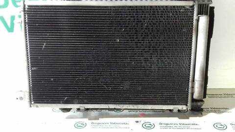 Foto 1ª: Radiador Calefaccion A.A. Ford Fiesta TREND 82CV 60KW [SNJB] (2010)