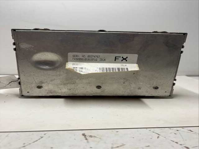 Foto 2ª: Centralita Motor ECU Daewoo Lanos VERSION INDEFINIDA