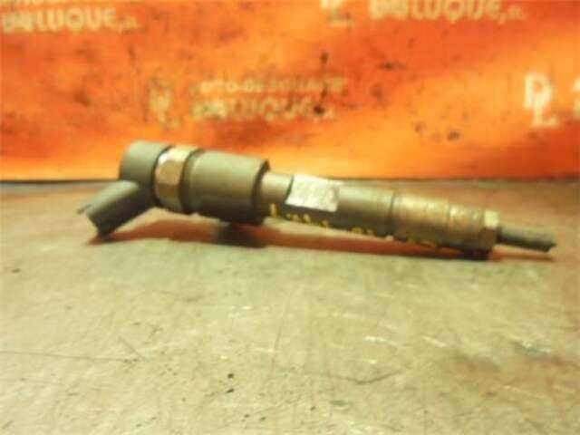 Foto 3ª: Inyectores Renault Laguna 1.9 DCI (KG1V) [F9Q 758]